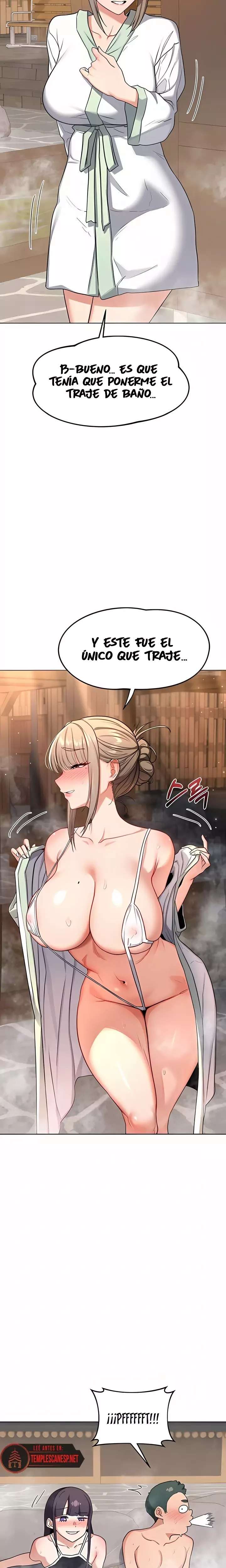 MILF Exchange Plan Raw Chapter 51 - Page 23