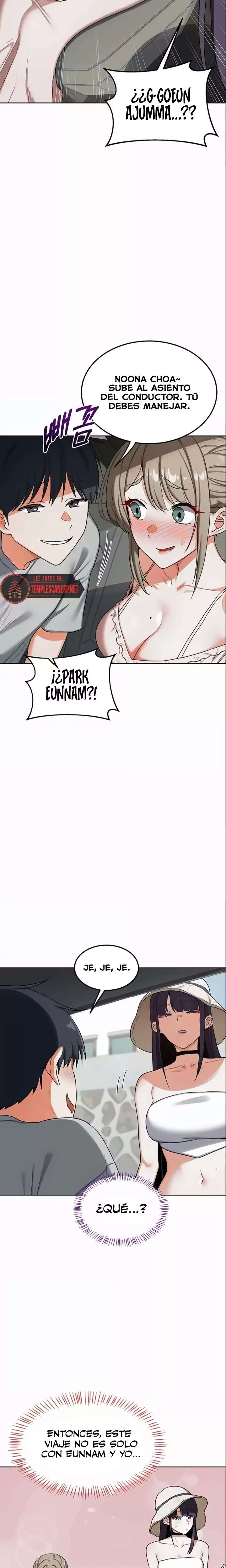 MILF Exchange Plan Raw Chapter 51 - Page 3