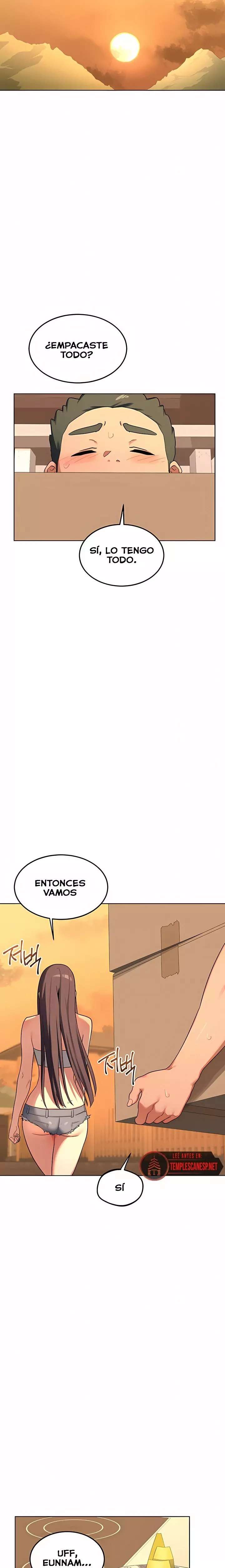 MILF Exchange Plan Raw Chapter 53 - Page 25