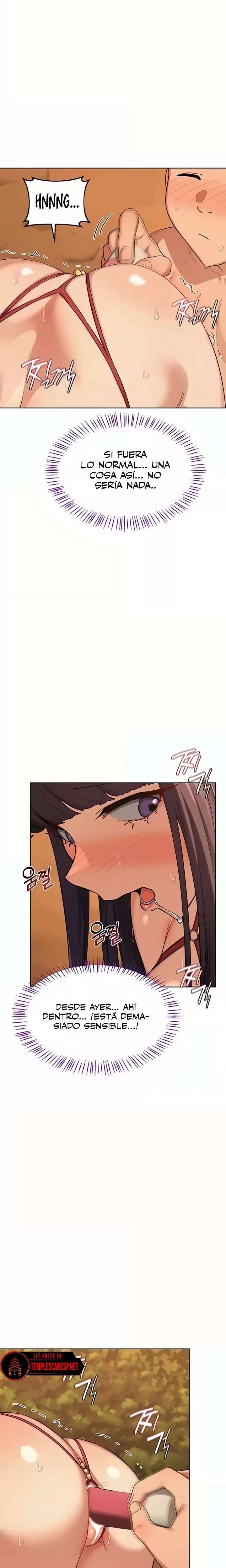 MILF Exchange Plan Raw Chapter 54 - Page 18