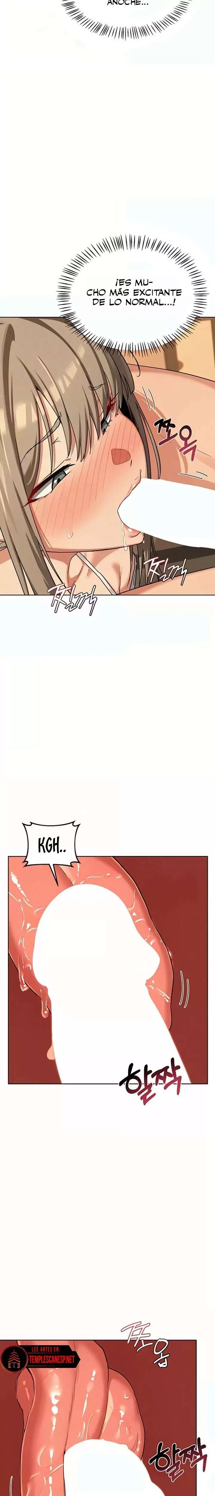 MILF Exchange Plan Raw Chapter 54 - Page 9