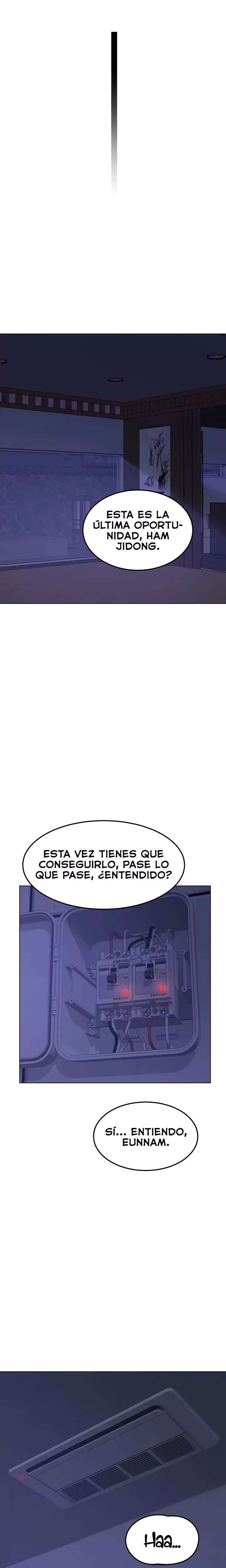 MILF Exchange Plan Raw Chapter 55 - Page 20