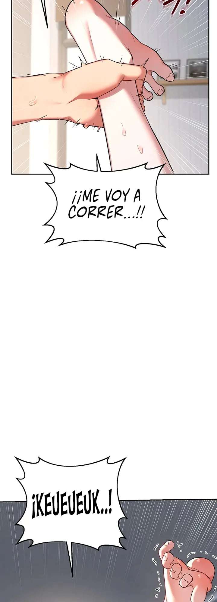 MILF Exchange Plan Raw Chapter 69 - Page 10