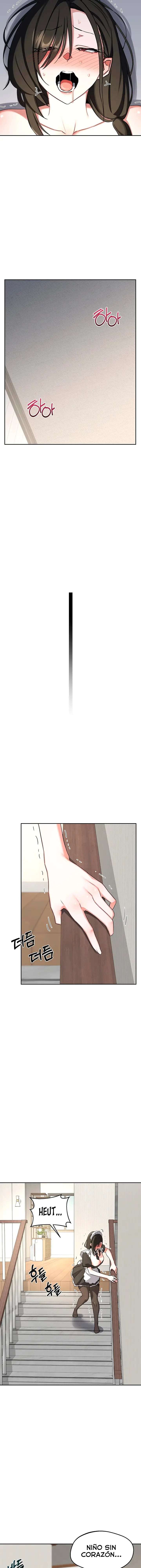 MILF Exchange Plan Raw Chapter 69 - Page 13