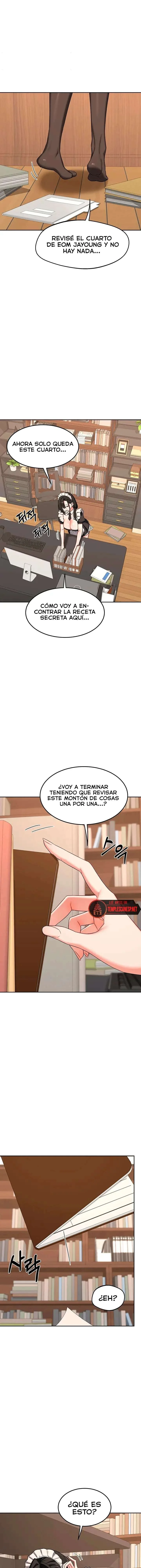 MILF Exchange Plan Raw Chapter 69 - Page 17