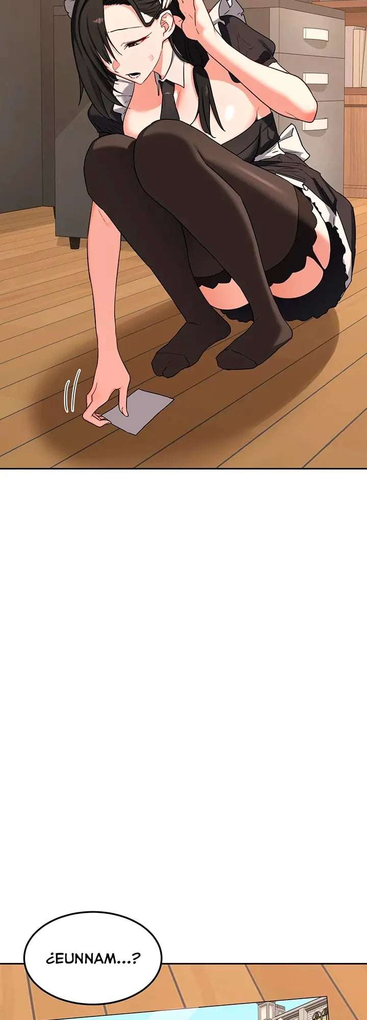 MILF Exchange Plan Raw Chapter 69 - Page 18