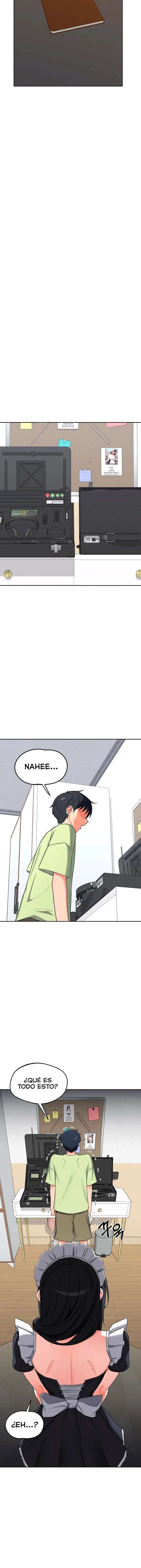 MILF Exchange Plan Raw Chapter 69 - Page 23