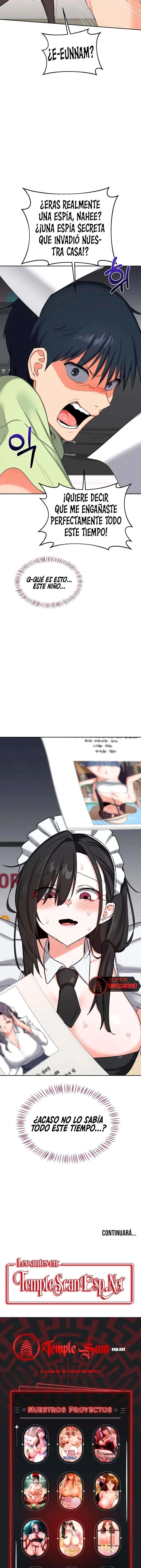 MILF Exchange Plan Raw Chapter 69 - Page 25