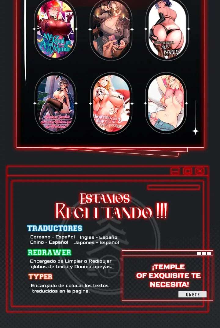 MILF Exchange Plan Raw Chapter 69 - Page 26