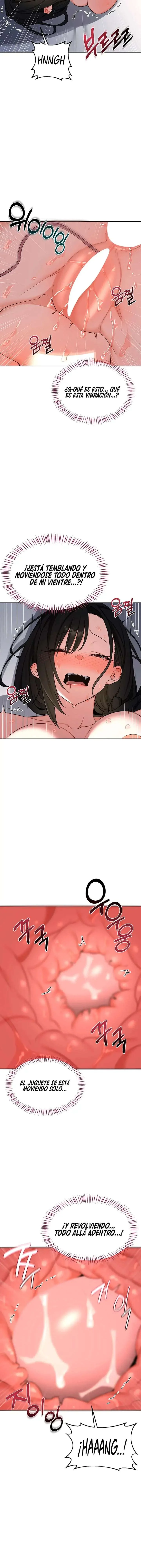 MILF Exchange Plan Raw Chapter 69 - Page 5