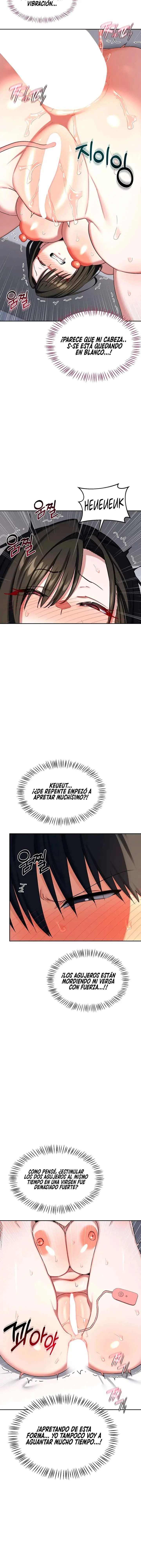 MILF Exchange Plan Raw Chapter 69 - Page 7