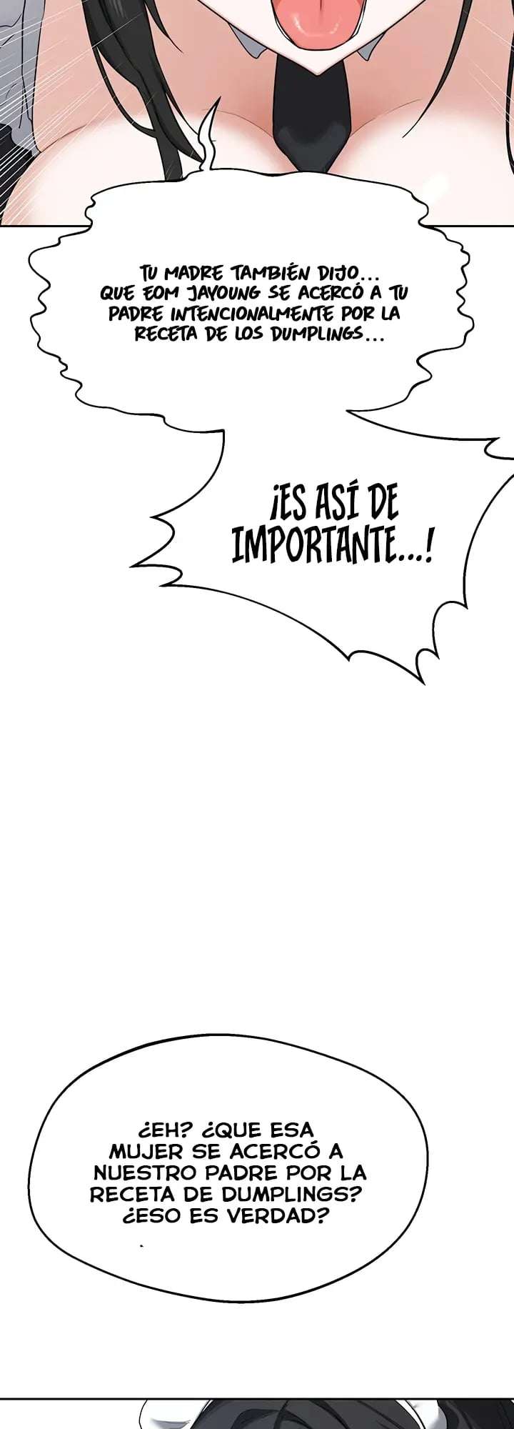 MILF Exchange Plan Raw Chapter 70 - Page 10