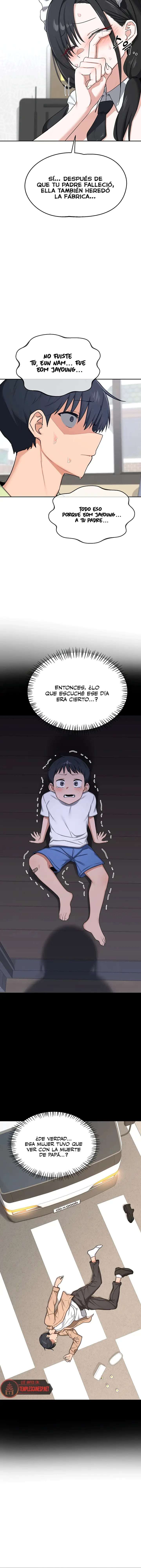 MILF Exchange Plan Raw Chapter 70 - Page 11