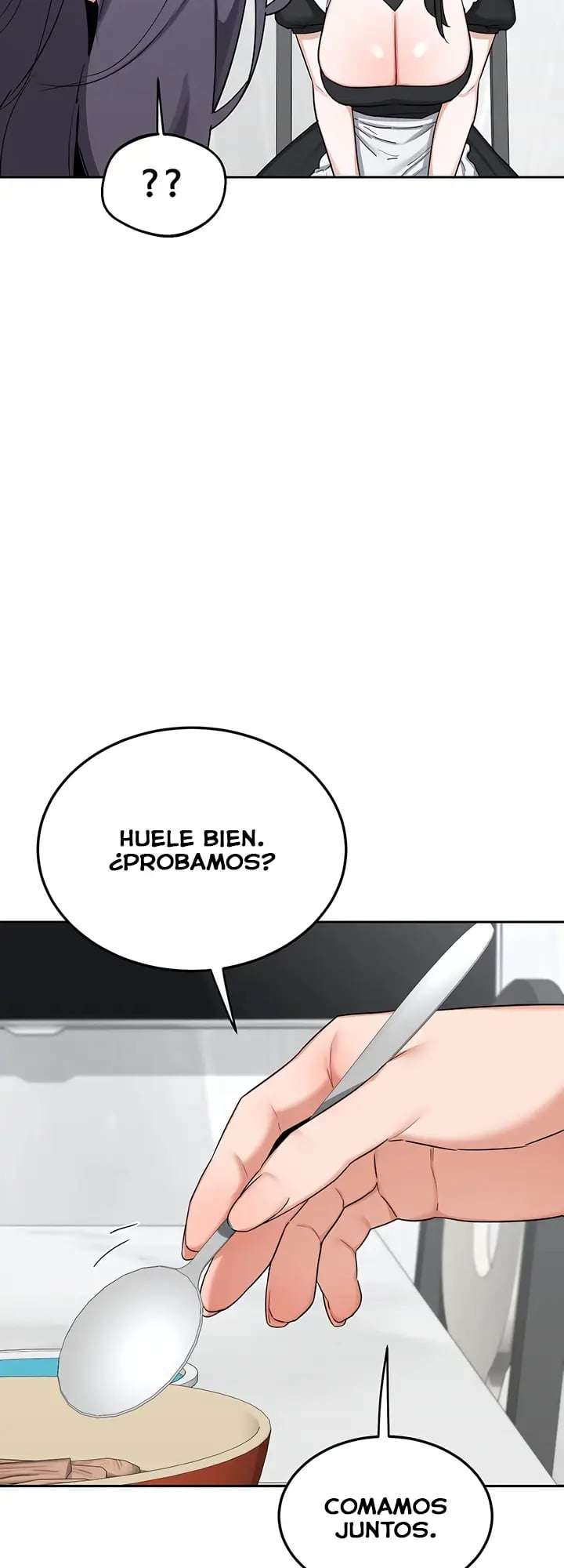 MILF Exchange Plan Raw Chapter 70 - Page 20