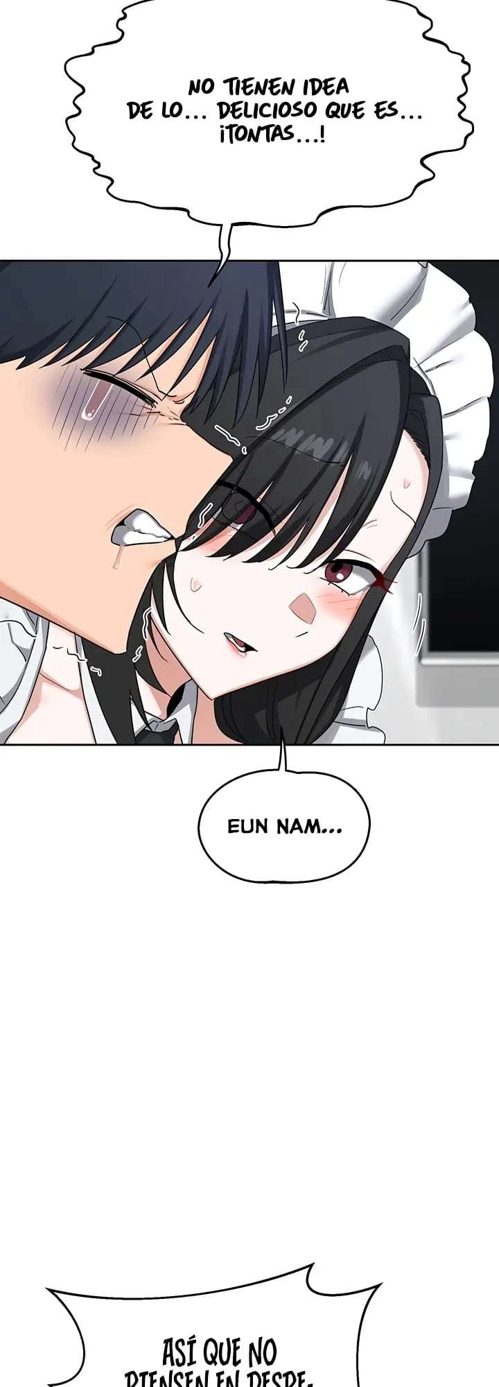 MILF Exchange Plan Raw Chapter 70 - Page 24