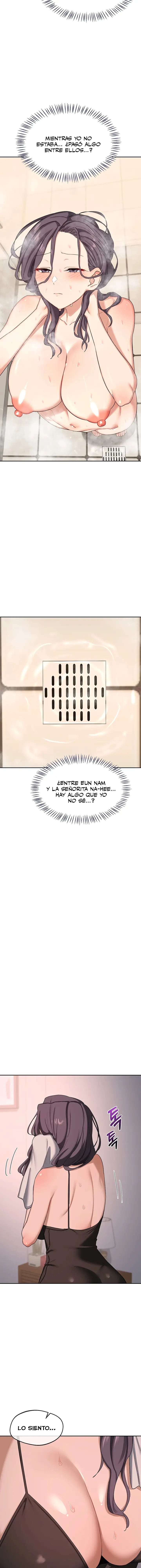 MILF Exchange Plan Raw Chapter 70 - Page 27