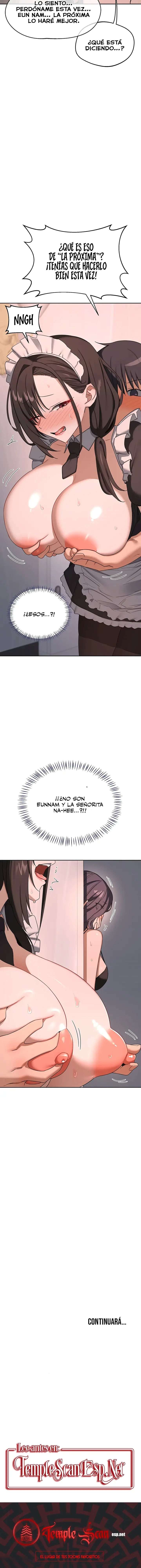 MILF Exchange Plan Raw Chapter 70 - Page 29