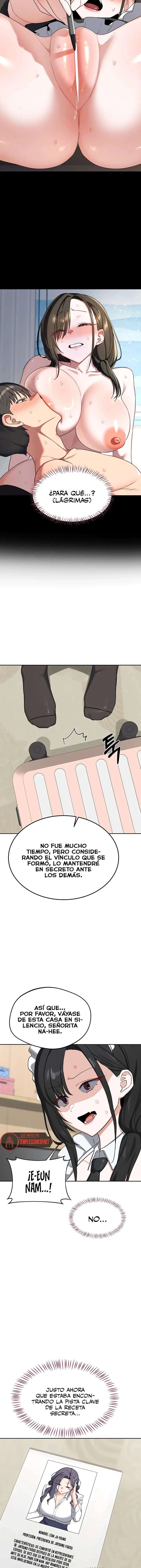 MILF Exchange Plan Raw Chapter 70 - Page 7