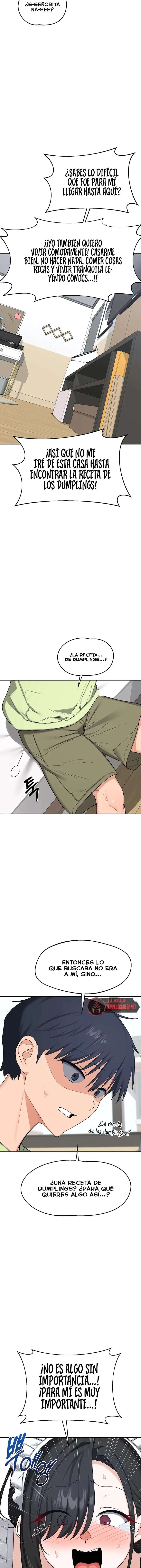 MILF Exchange Plan Raw Chapter 70 - Page 9