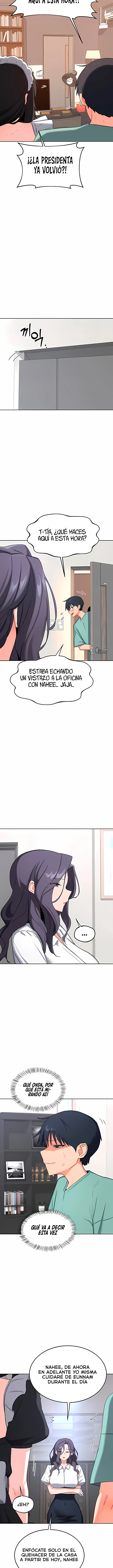 MILF Exchange Plan Raw Chapter 71 - Page 13