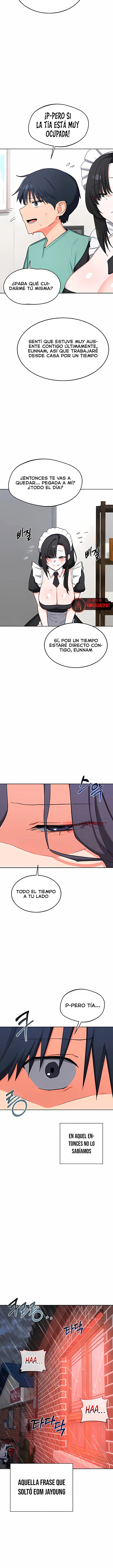 MILF Exchange Plan Raw Chapter 71 - Page 14