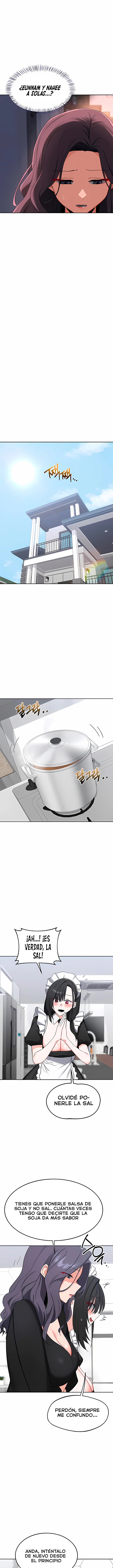 MILF Exchange Plan Raw Chapter 71 - Page 4