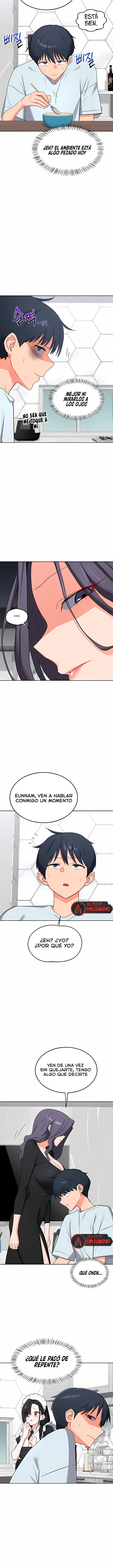 MILF Exchange Plan Raw Chapter 71 - Page 5