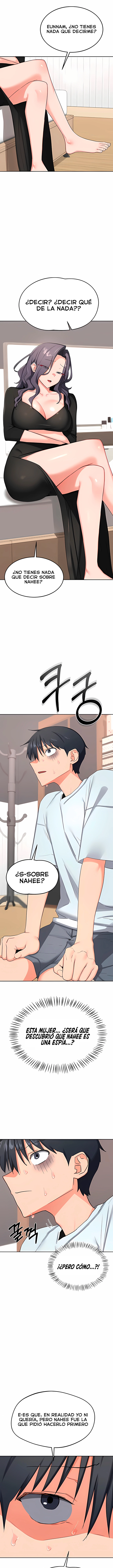 MILF Exchange Plan Raw Chapter 71 - Page 6