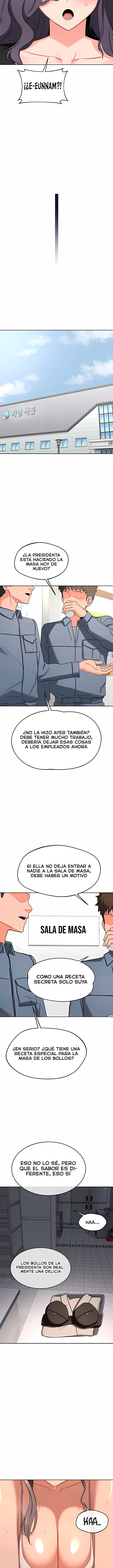 MILF Exchange Plan Raw Chapter 71 - Page 9