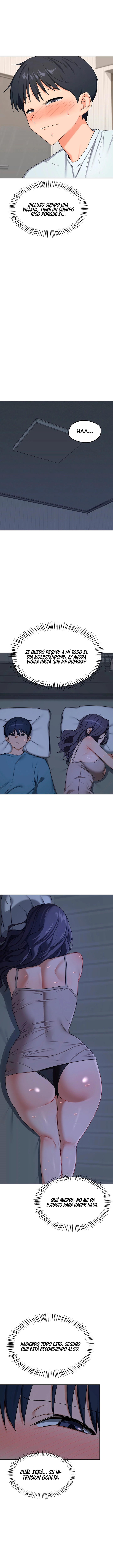 MILF Exchange Plan Raw Chapter 72 - Page 7