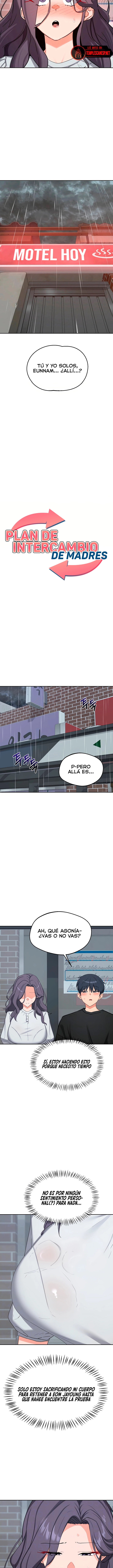 MILF Exchange Plan Raw Chapter 73 - Page 2
