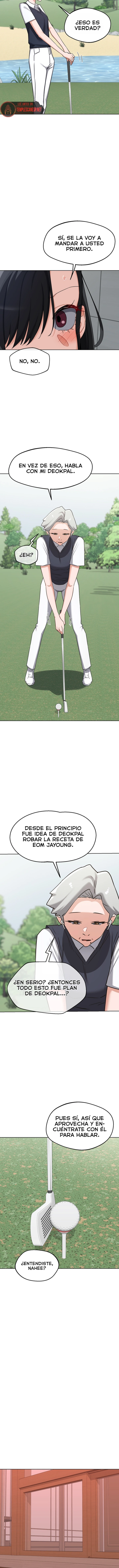 MILF Exchange Plan Raw Chapter 77 - Page 12