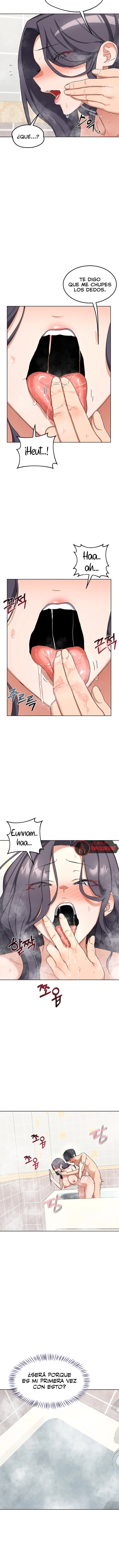 MILF Exchange Plan Raw Chapter 77 - Page 3