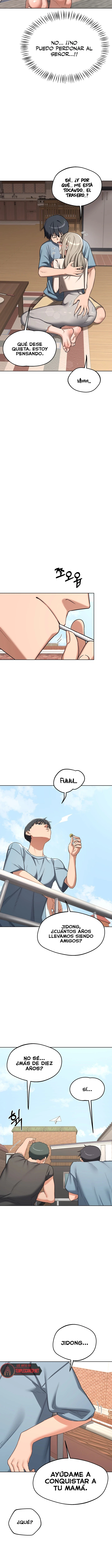 MILF Exchange Plan Raw Chapter 78 - Page 12