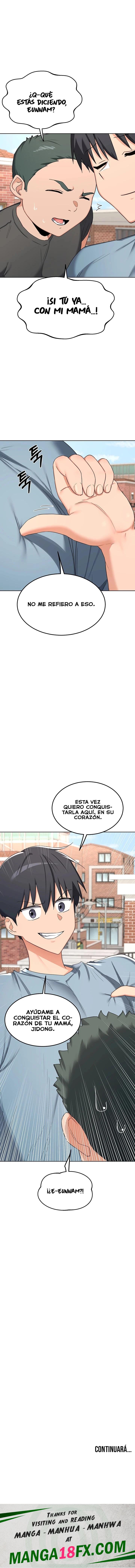 MILF Exchange Plan Raw Chapter 78 - Page 13