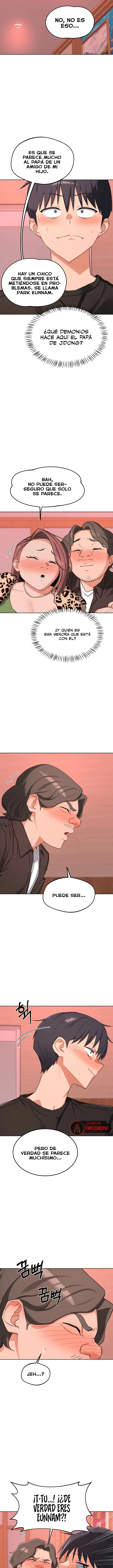 MILF Exchange Plan Raw Chapter 78 - Page 2