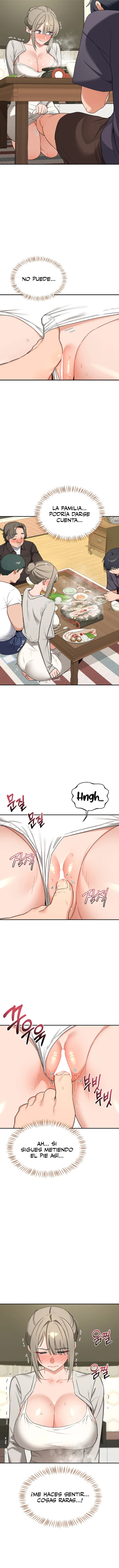 MILF Exchange Plan Raw Chapter 80 - Page 4