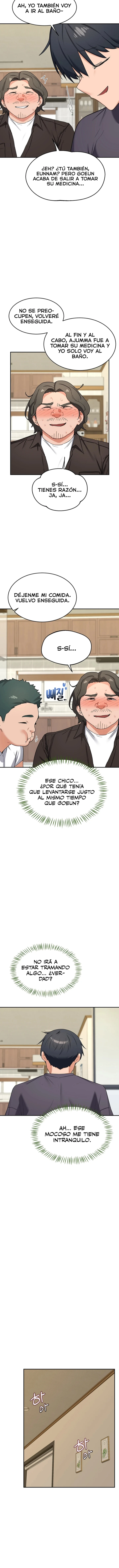 MILF Exchange Plan Raw Chapter 80 - Page 6