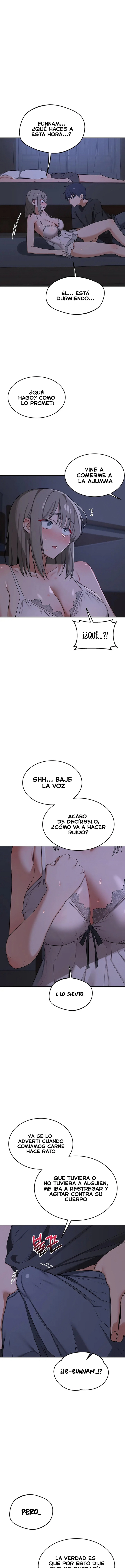 MILF Exchange Plan Raw Chapter 82 - Page 5