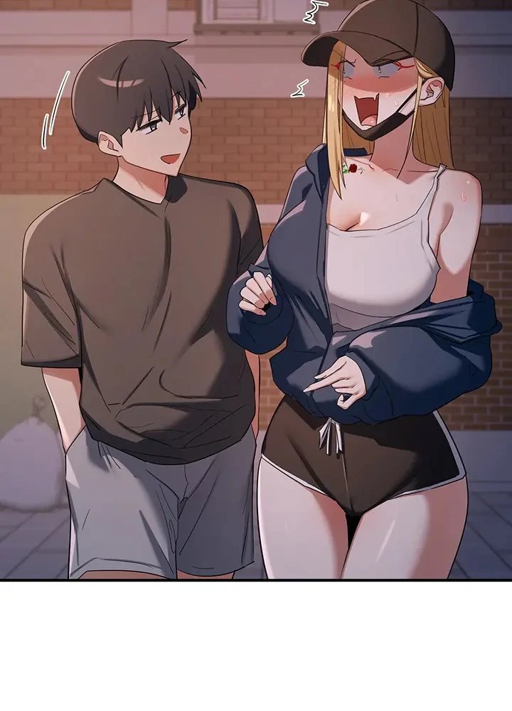 MILF Exchange Plan Raw Chapter 86 - Page 19
