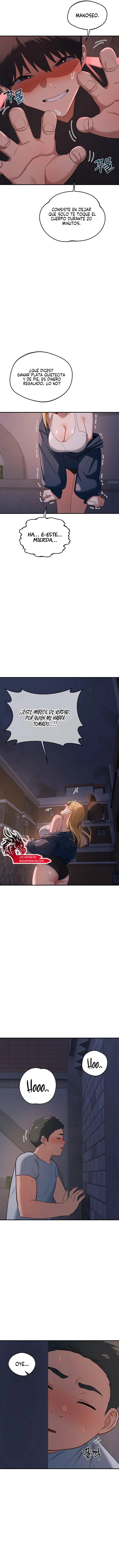 MILF Exchange Plan Raw Chapter 86 - Page 22