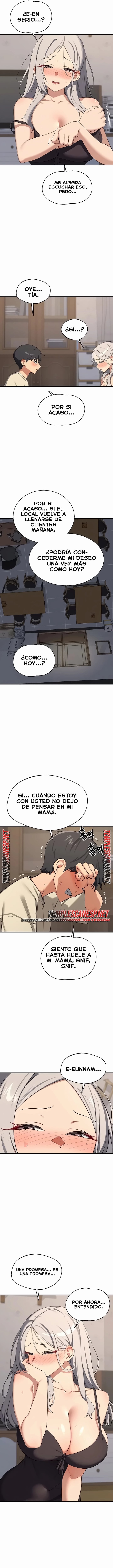 MILF Exchange Plan Raw Chapter 92 - Page 3