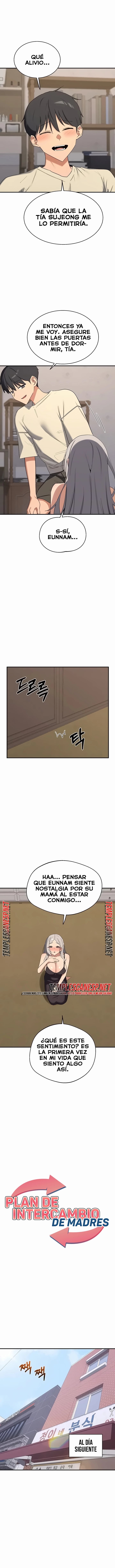 MILF Exchange Plan Raw Chapter 92 - Page 4