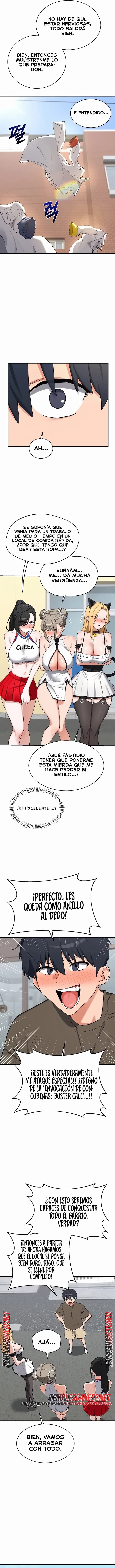 MILF Exchange Plan Raw Chapter 92 - Page 6