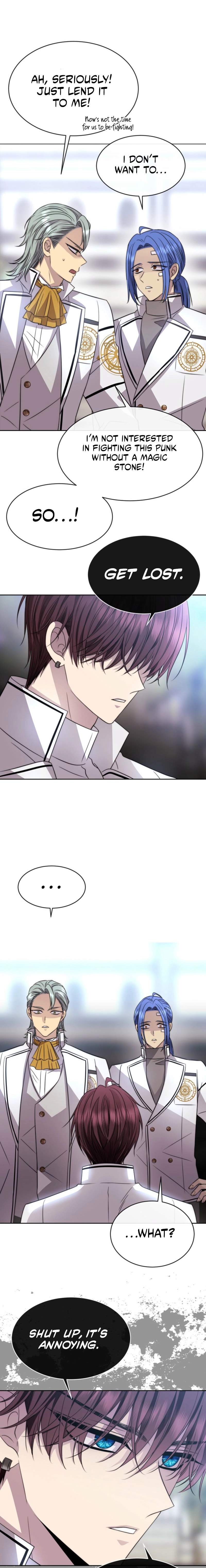 Black Haze (2025) Chapter 66 - Page 13