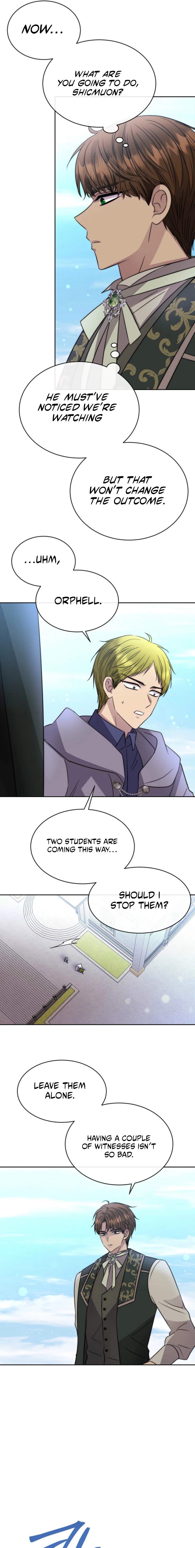 Black Haze (2025) Chapter 66 - Page 15