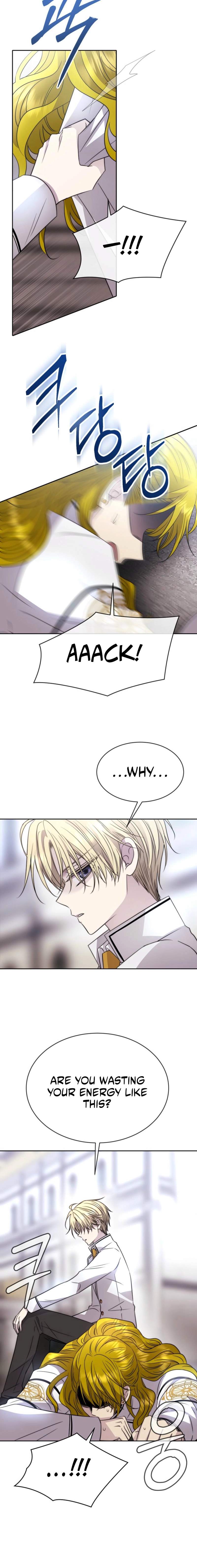 Black Haze (2025) Chapter 66 - Page 16