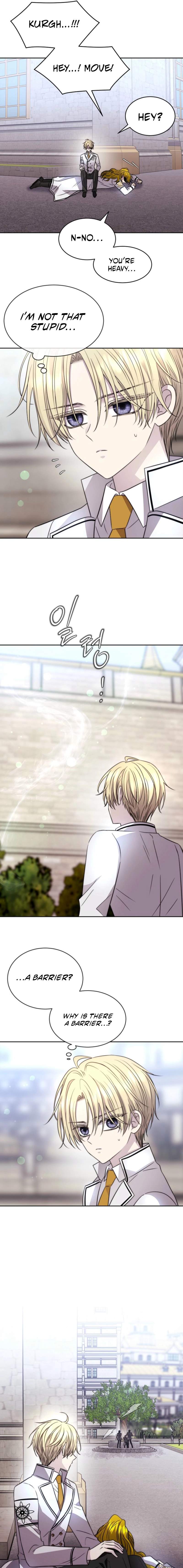 Black Haze (2025) Chapter 66 - Page 17