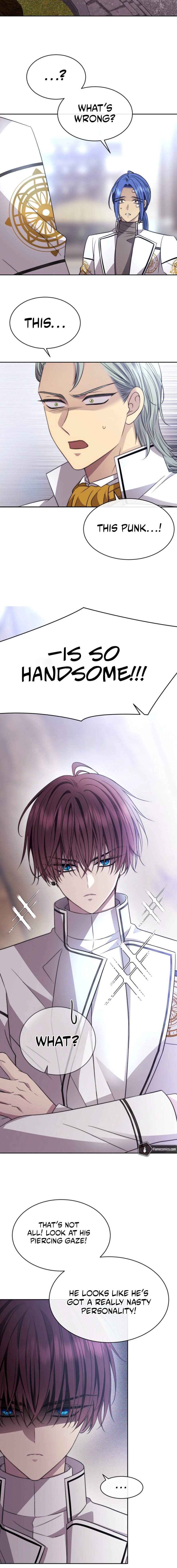 Black Haze (2025) Chapter 66 - Page 2