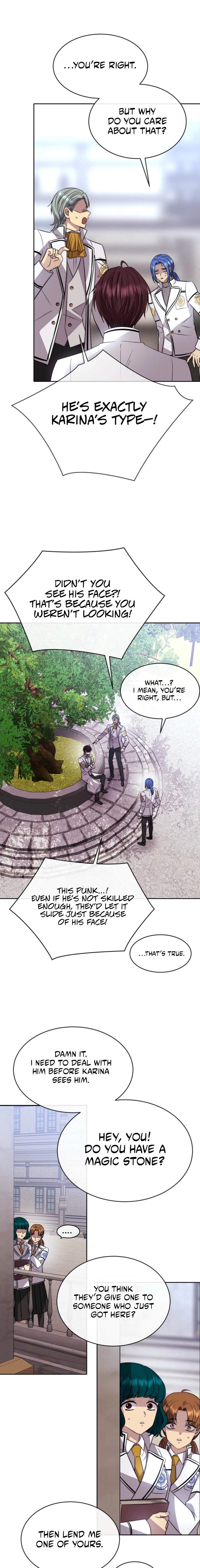 Black Haze (2025) Chapter 66 - Page 3